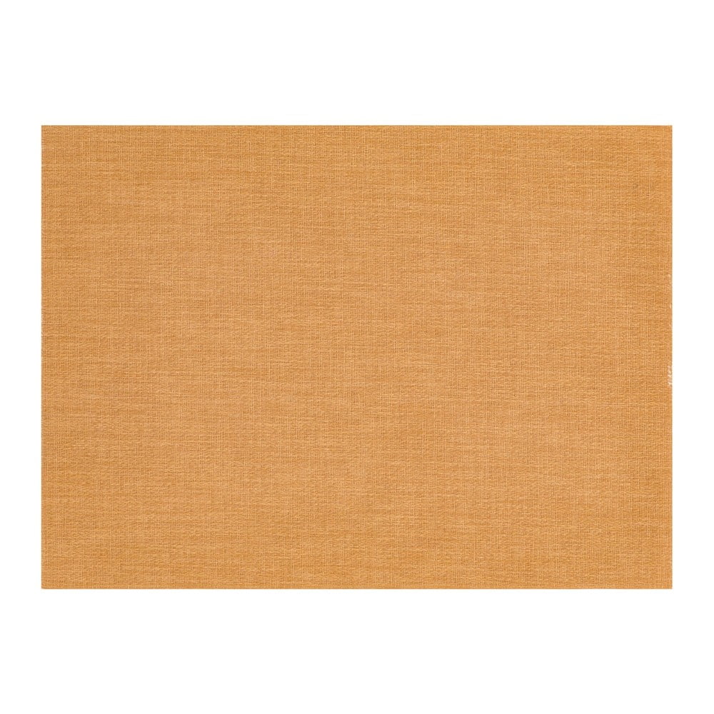 Brązowa mata stołowa Tiseco Home Studio, 45x33 cm