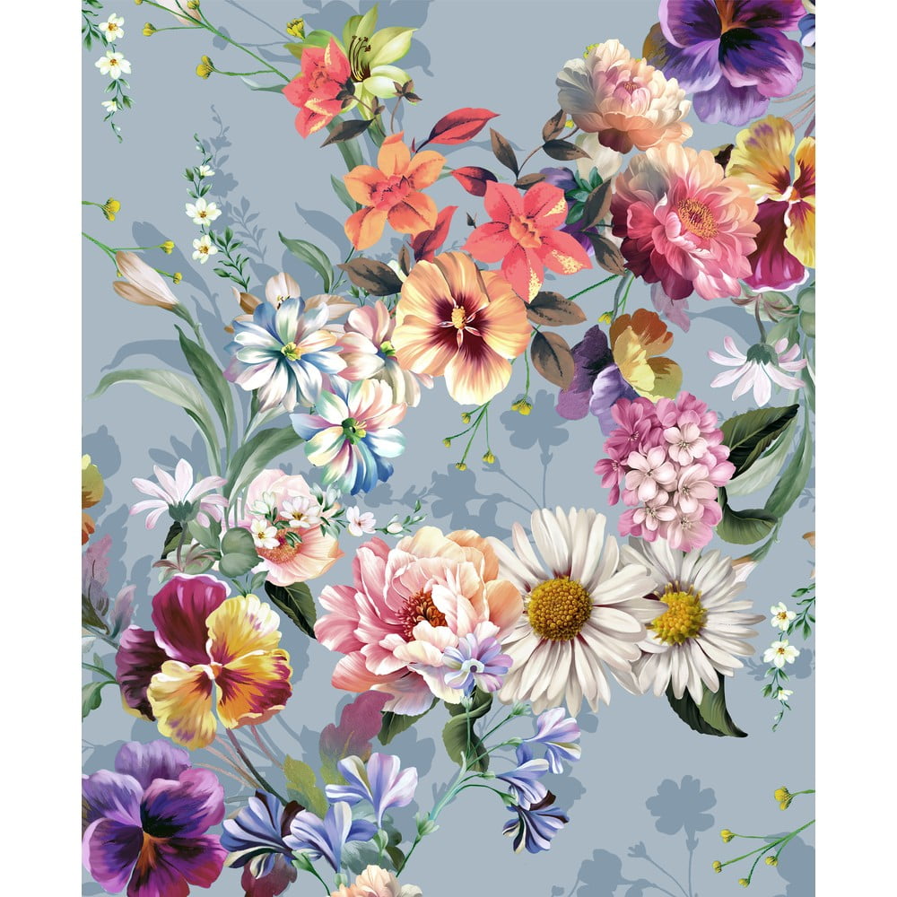 Koc dwustronny Descanso Novara, 130x160 cm