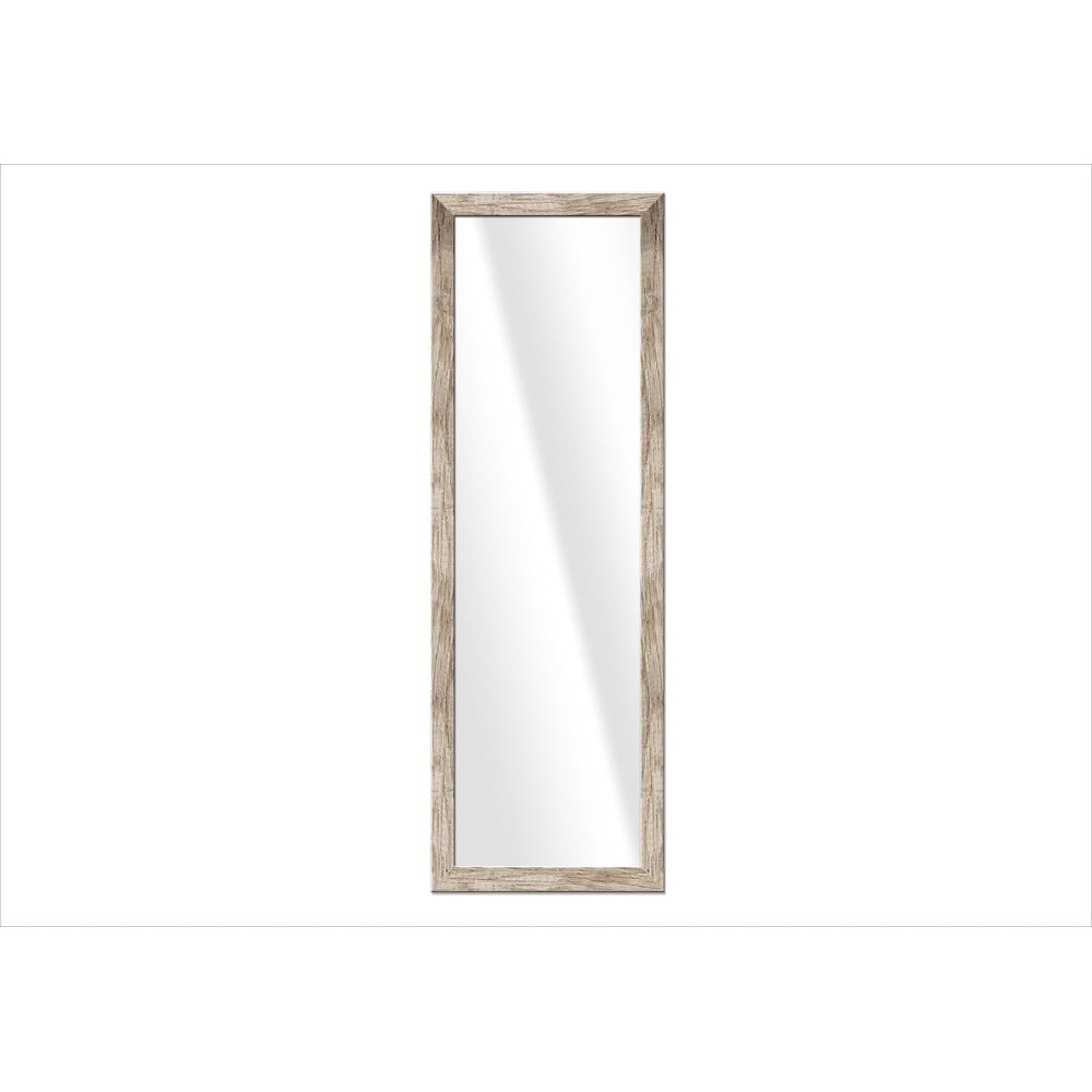 Lustro ścienne Styler Lustro Lahti Duro, 127x47 cm