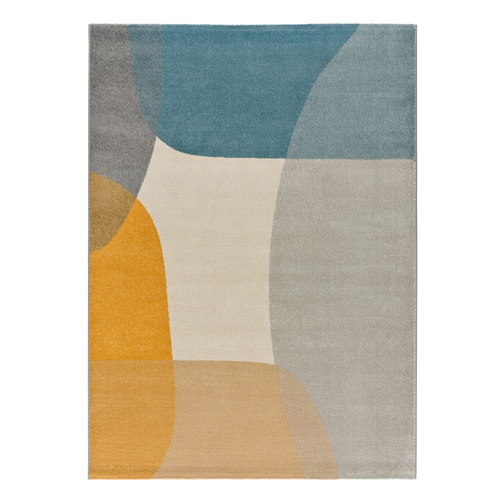 Dywan Universal Monic Multi, 140x200 cm