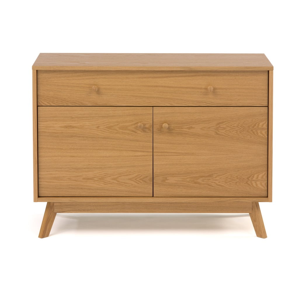 Komoda Woodman Kensal, dł. 100 cm