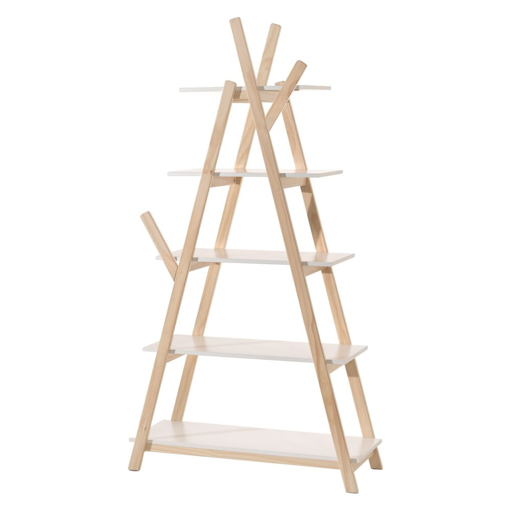 Regał dziecięcy Vipack Kiddy