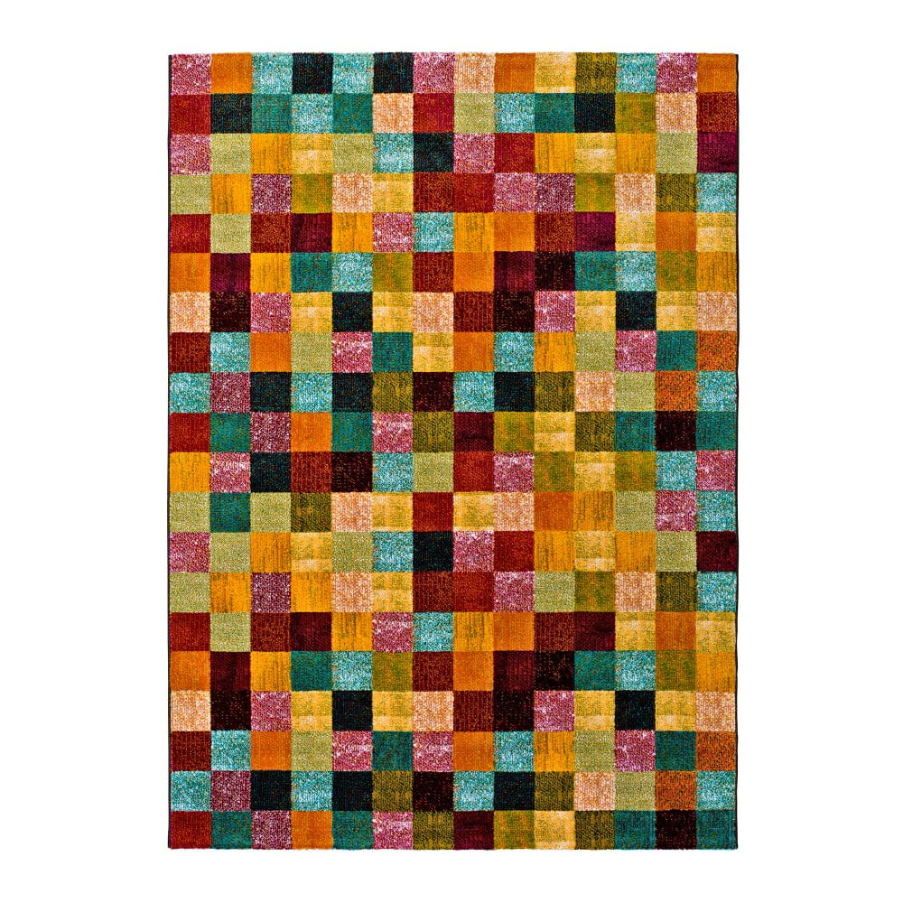 Dywan Universal Pandora Multi Colori, 120x170 cm