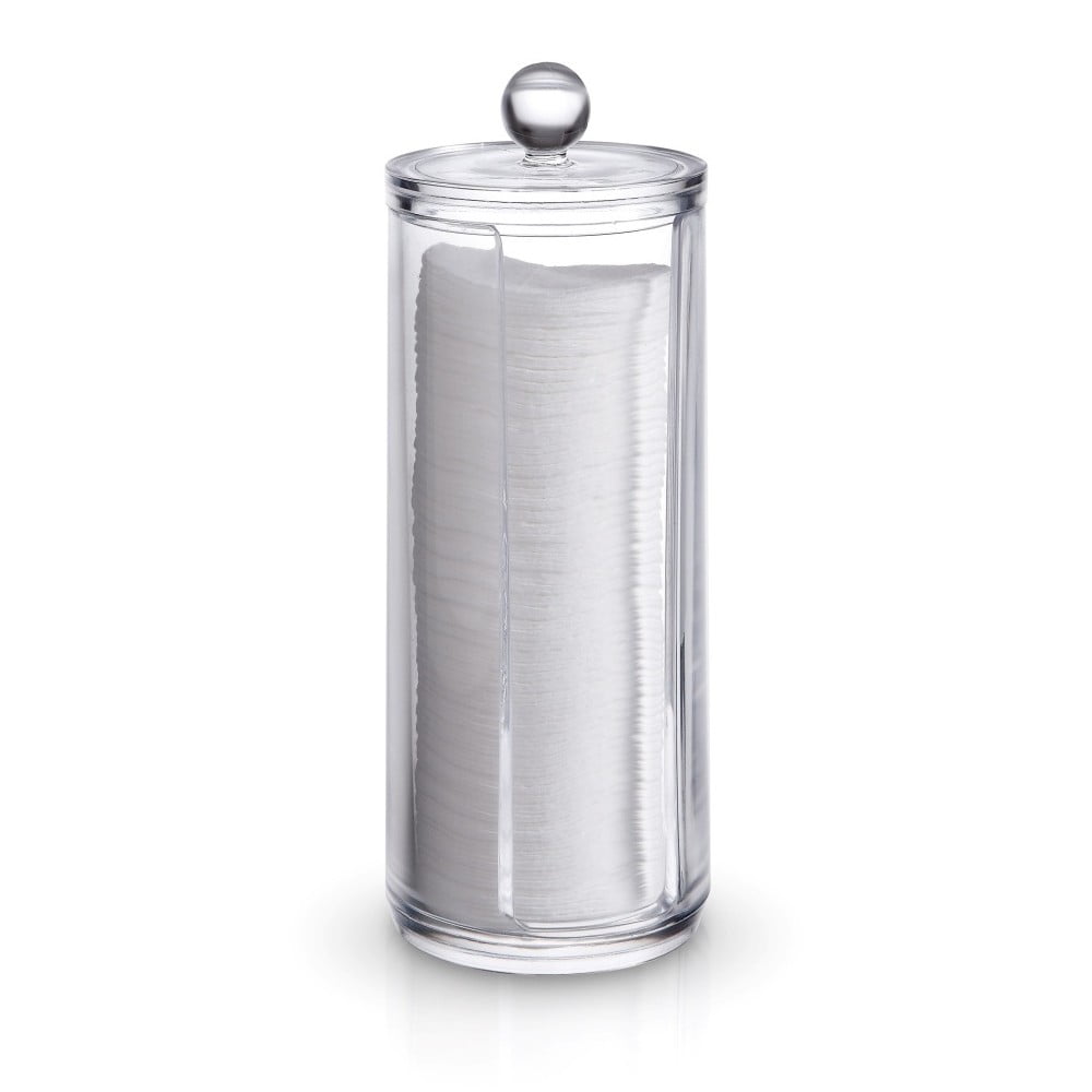 Pojemnik na płatki kosmetyczne Domopak Make Up