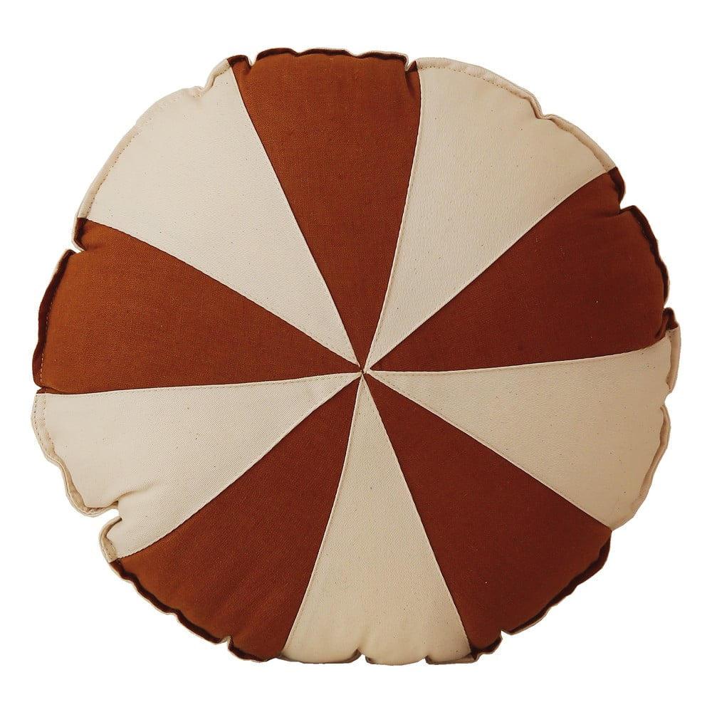 Poduszka dziecięca Caramel Circus – Moi Mili