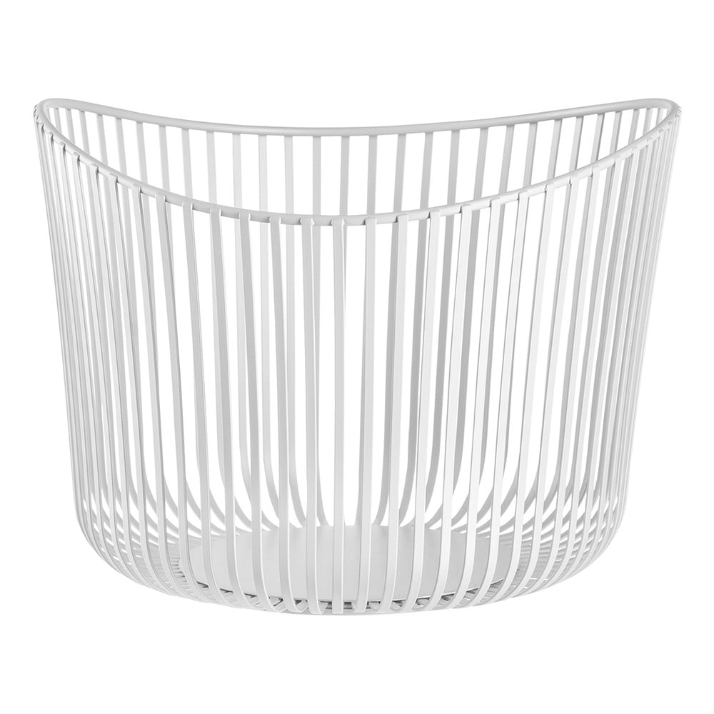 Druciany koszyk metalowy Modo – Blomus