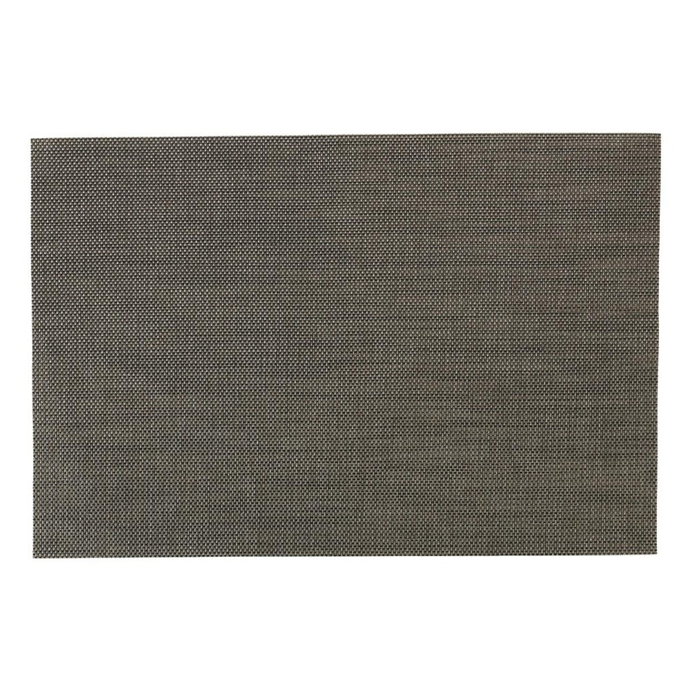 Zielona mata stołowa Blomus, 46x35 cm