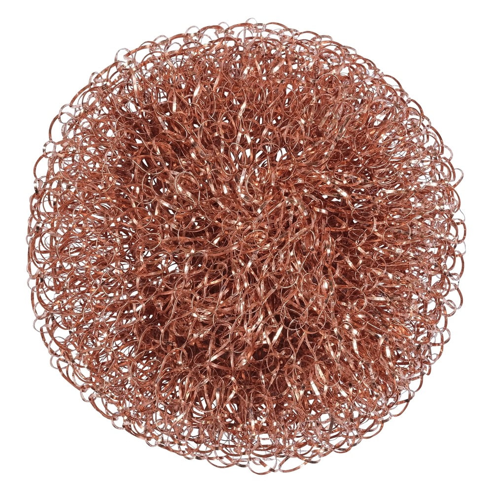 Zestaw 2 druciaków do mycia naczyń Wenko Black Outdoor Kitchen Cobi