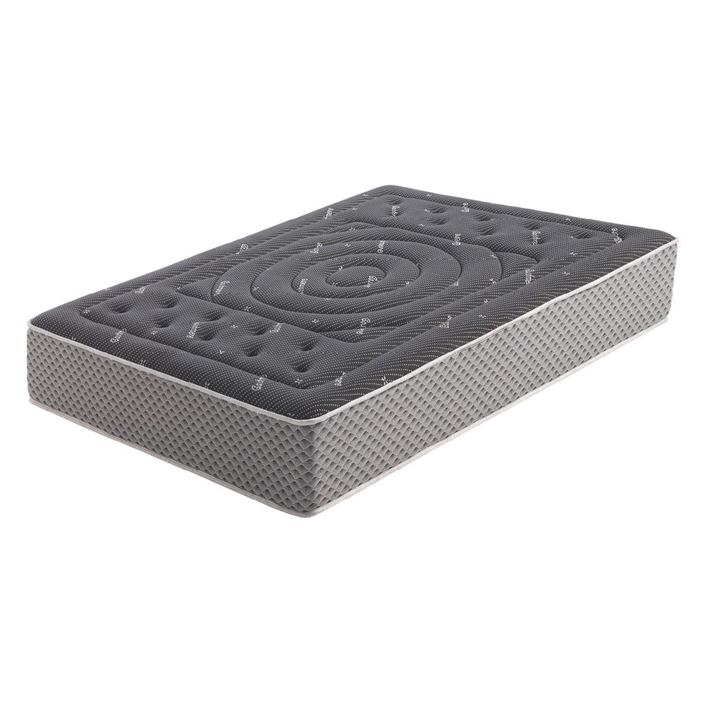 Materac Moonia Premium Black Multizone 90x200