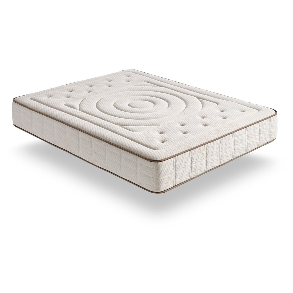 Materac żelowy Moonia Cashmere Premier Gel 90x200
