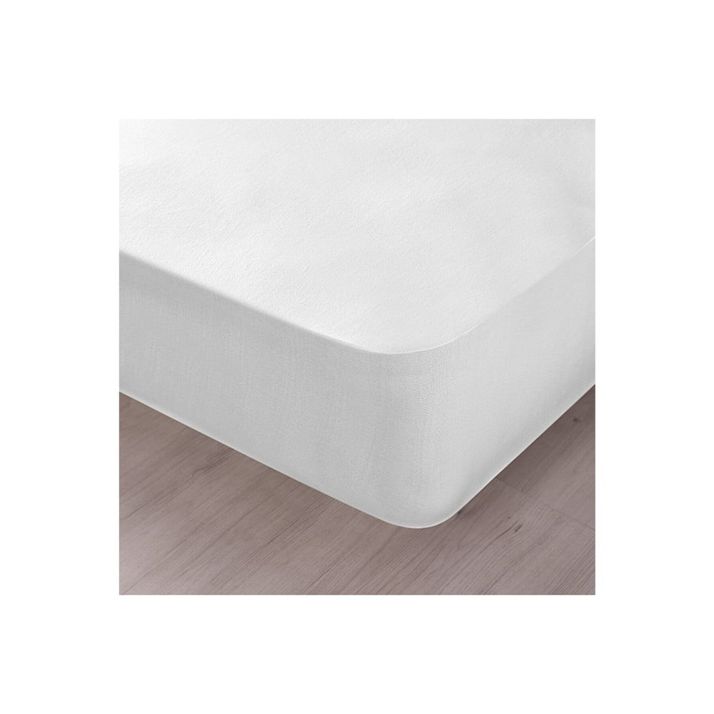 Antyalergiczny wodoodporny ochraniacz na materac 200x200 cm – Mila Home