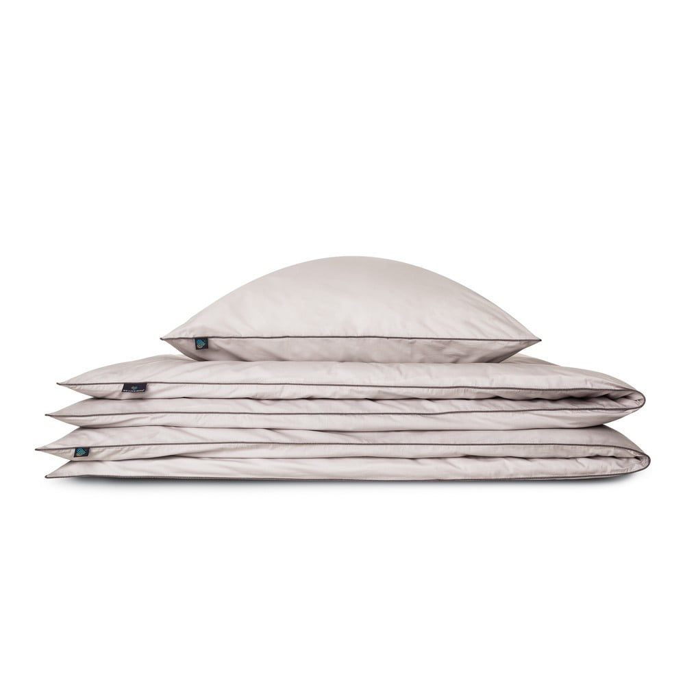 Poszwa na kołdrę WeLoveBeds Perla, 155x200 cm