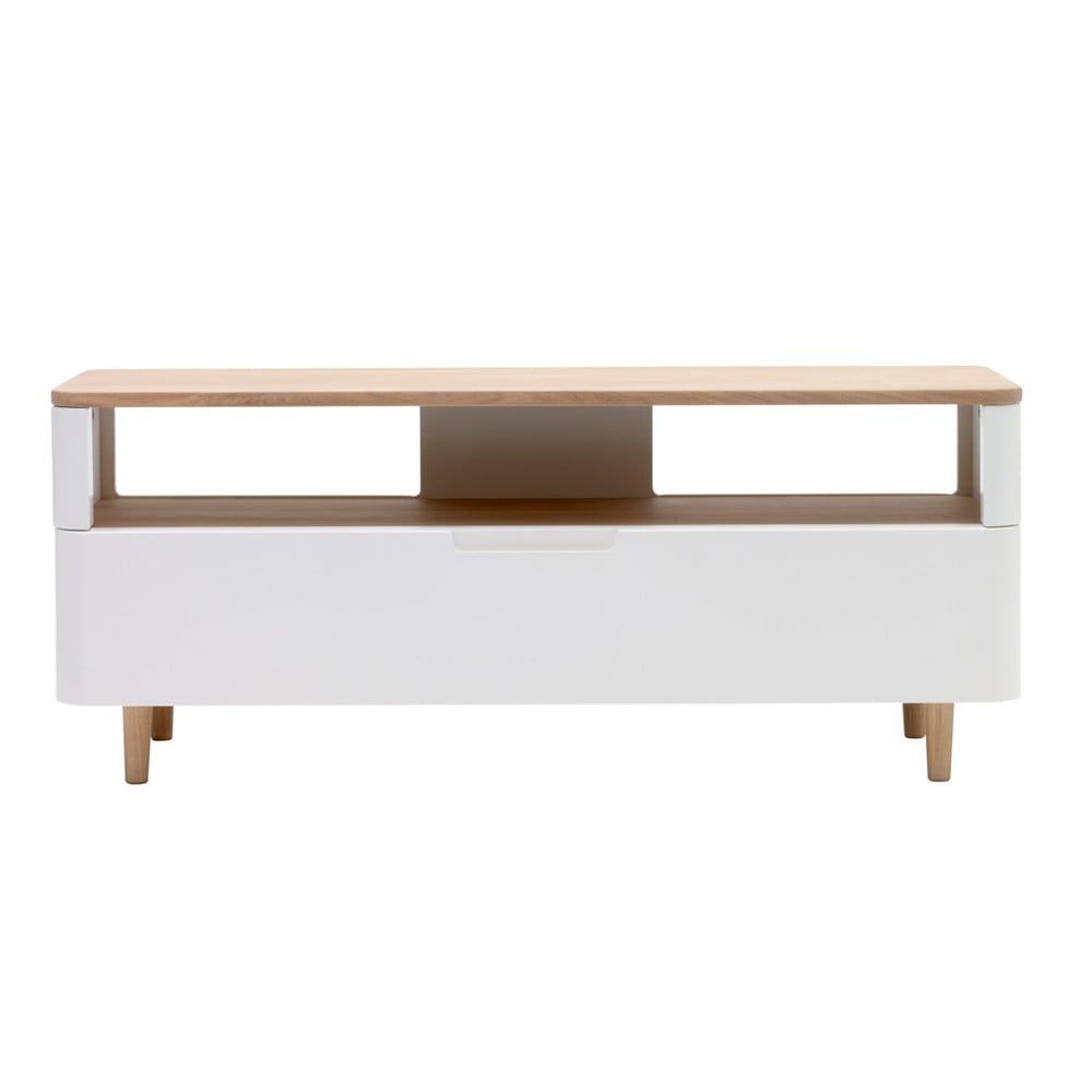 Szafka pod TV Unique Furniture Amalfi