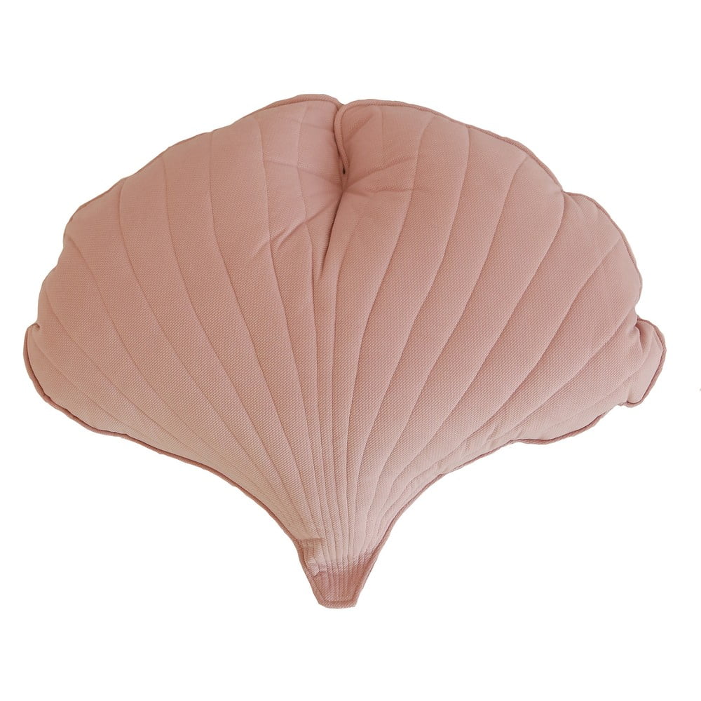 Poduszka dziecięca Powder Pink – Moi Mili