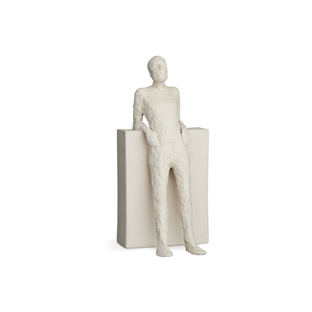 Ceramiczna figurka Kähler Design Character The Hedonist
