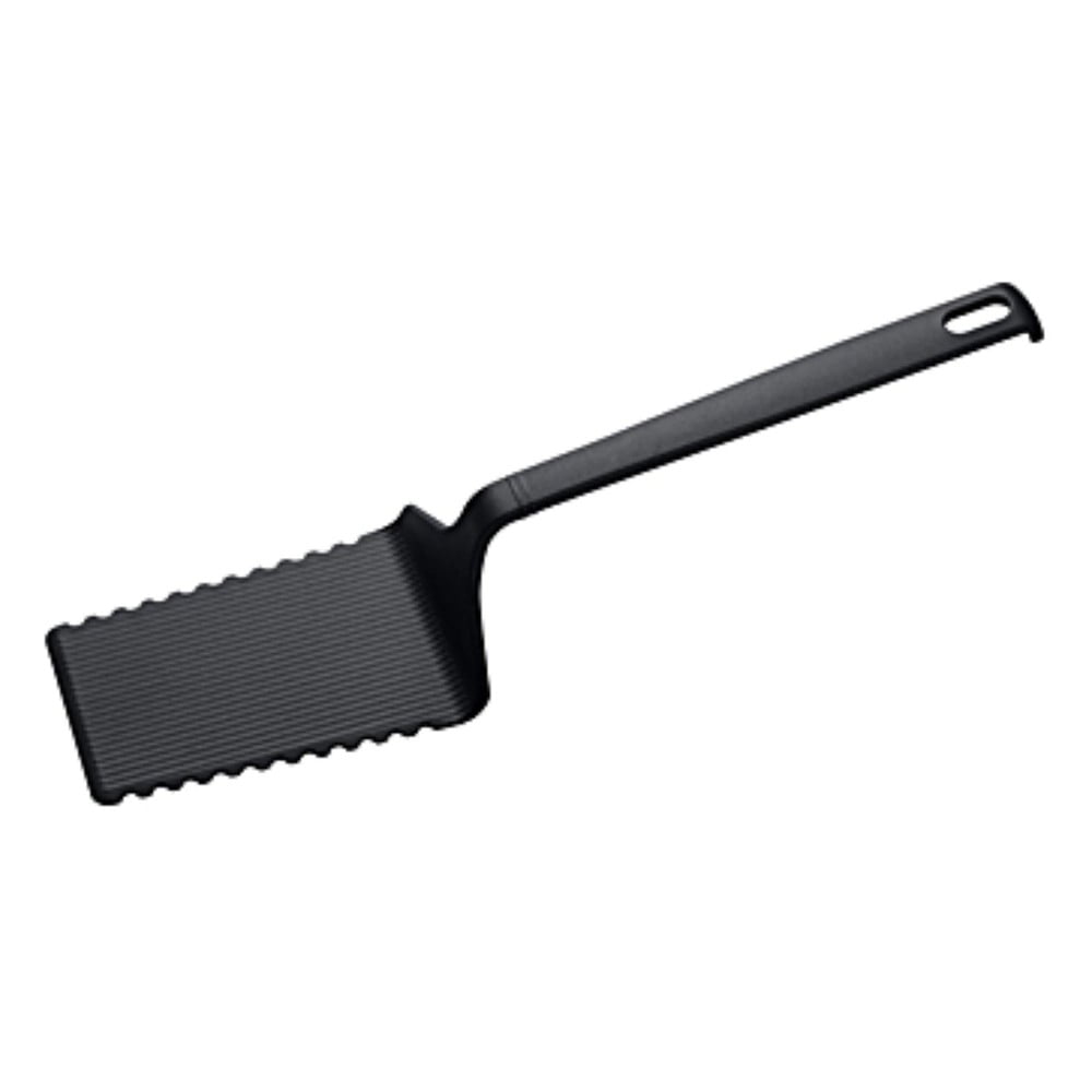 Czarna łopatka do lasagne Fackelmann Nero