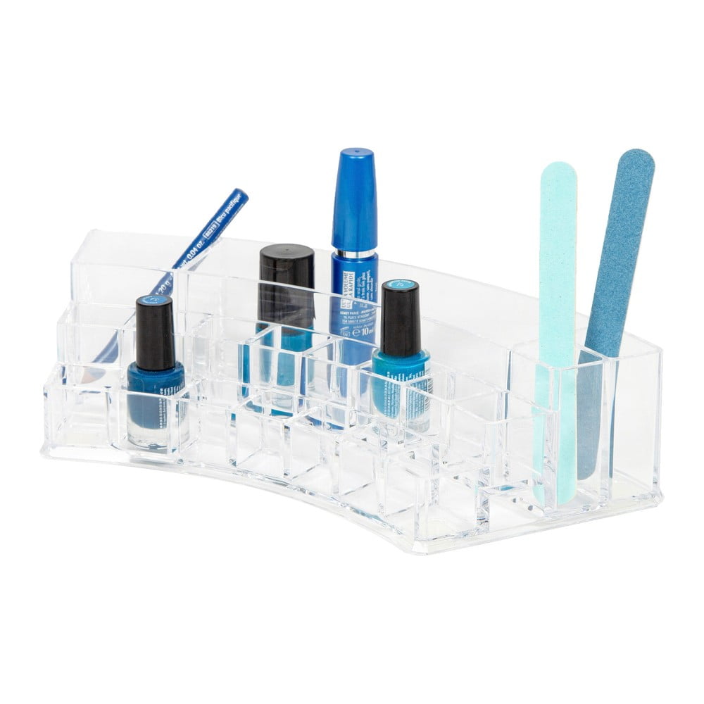 Organizer na kosmetyki Compactor Beauty Range