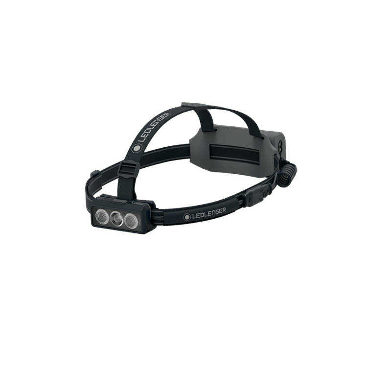 Led Lenser Latarka czołowa akumulatorowa NEO9R