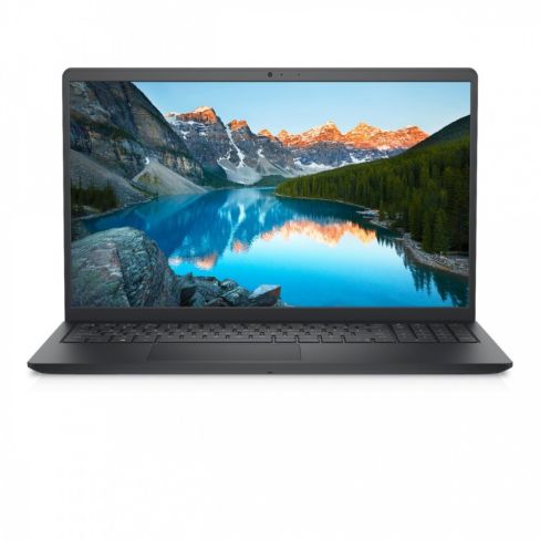 Dell Notebook Inspiron 3511 Win11Pro i5-1135G7/512GB/8GB/Intel UHD/15.6 FHD/41WHR/Black/2Y BWOS 3511-9379