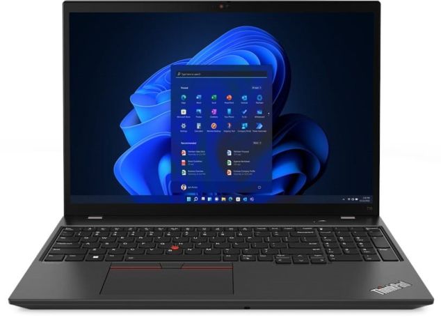 Lenovo ThinkPad T16 (21CH002EPB)