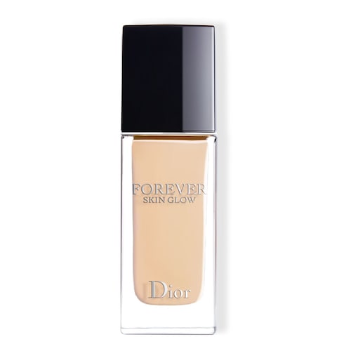 Dior Forever Skin Glow 24h Hydrating Radiant Foundation - Podkład