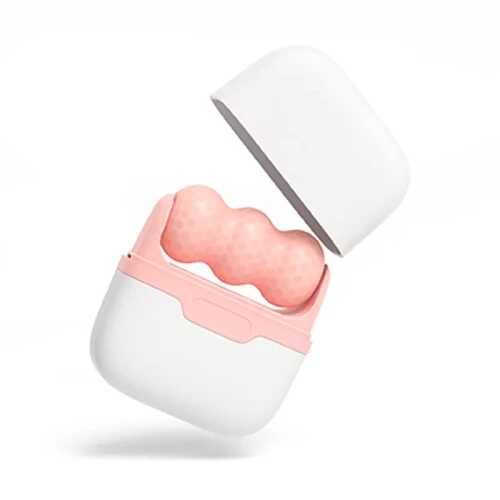 Derma Roller - ICE Roller S30 PINK