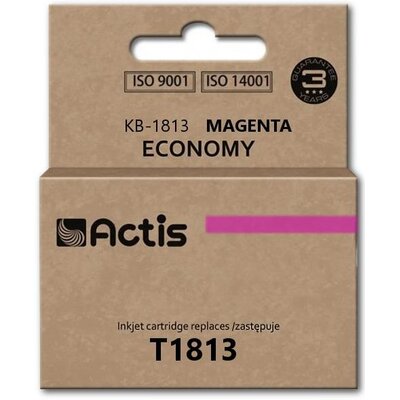 Actis KE-1813 zamiennik Epson T1813