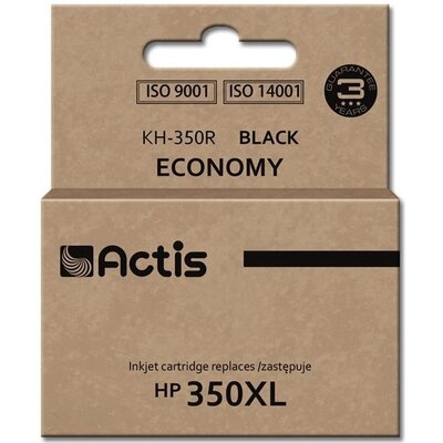 Tusz Actis Do HP 350XL 30ml Black