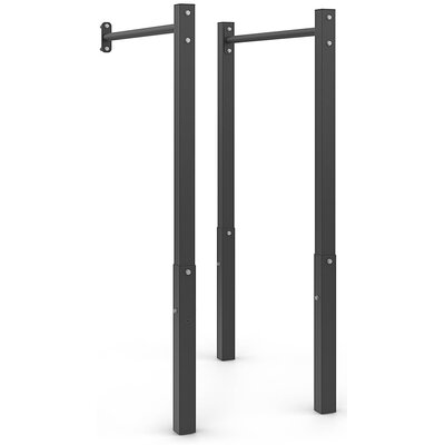 Poręcze do dipów zewnętrzne (długie) MO-006 - Marbo Sport