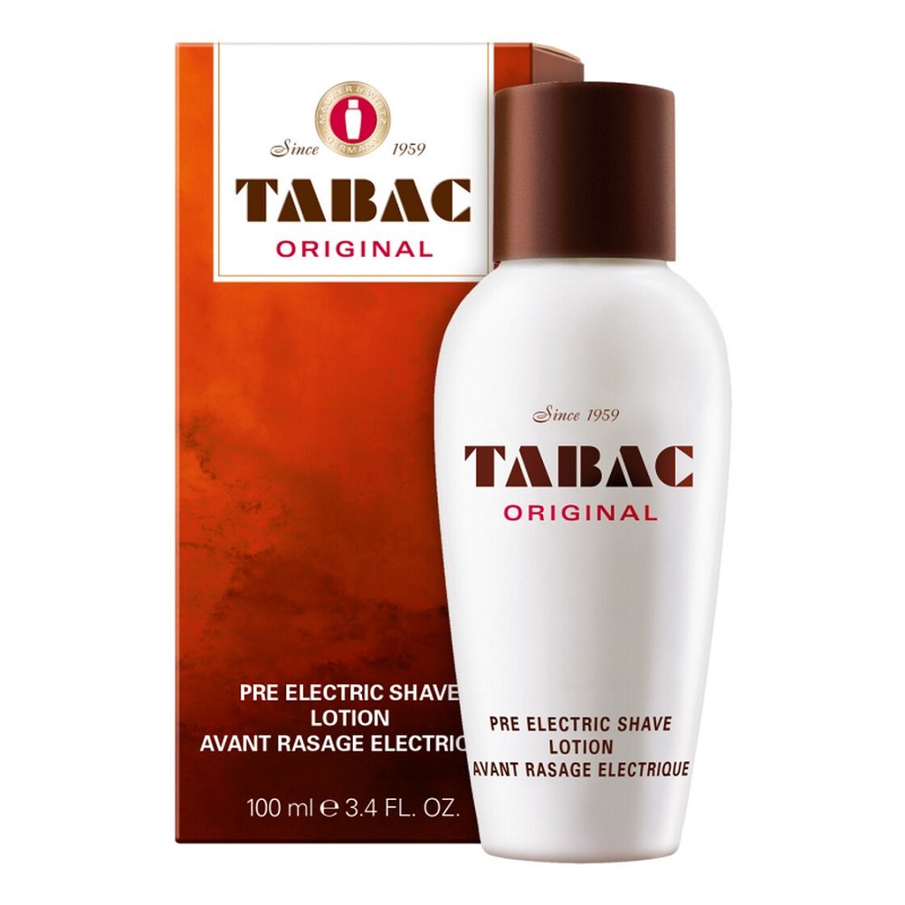 Tabac Original balsam do golenia 100ml 44293-uniw