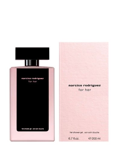 Narciso Rodriguez For Her - damski żel pod prysznic 200ml