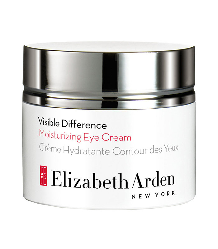 Elizabeth Arden Visible Difference, nawilżający krem na okolice oczu, 15 ml