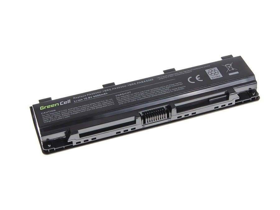 Green Cell TS13 - Toshiba