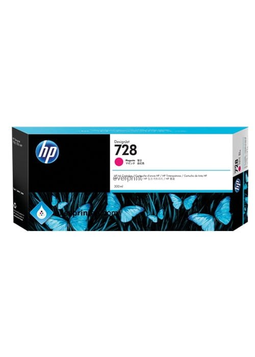 HP F9K16A
