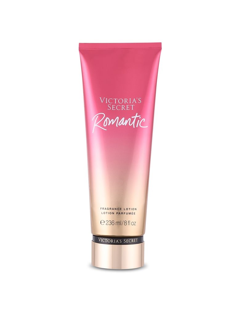 Victoria´s Secret Romantic Balsam Do Ciała