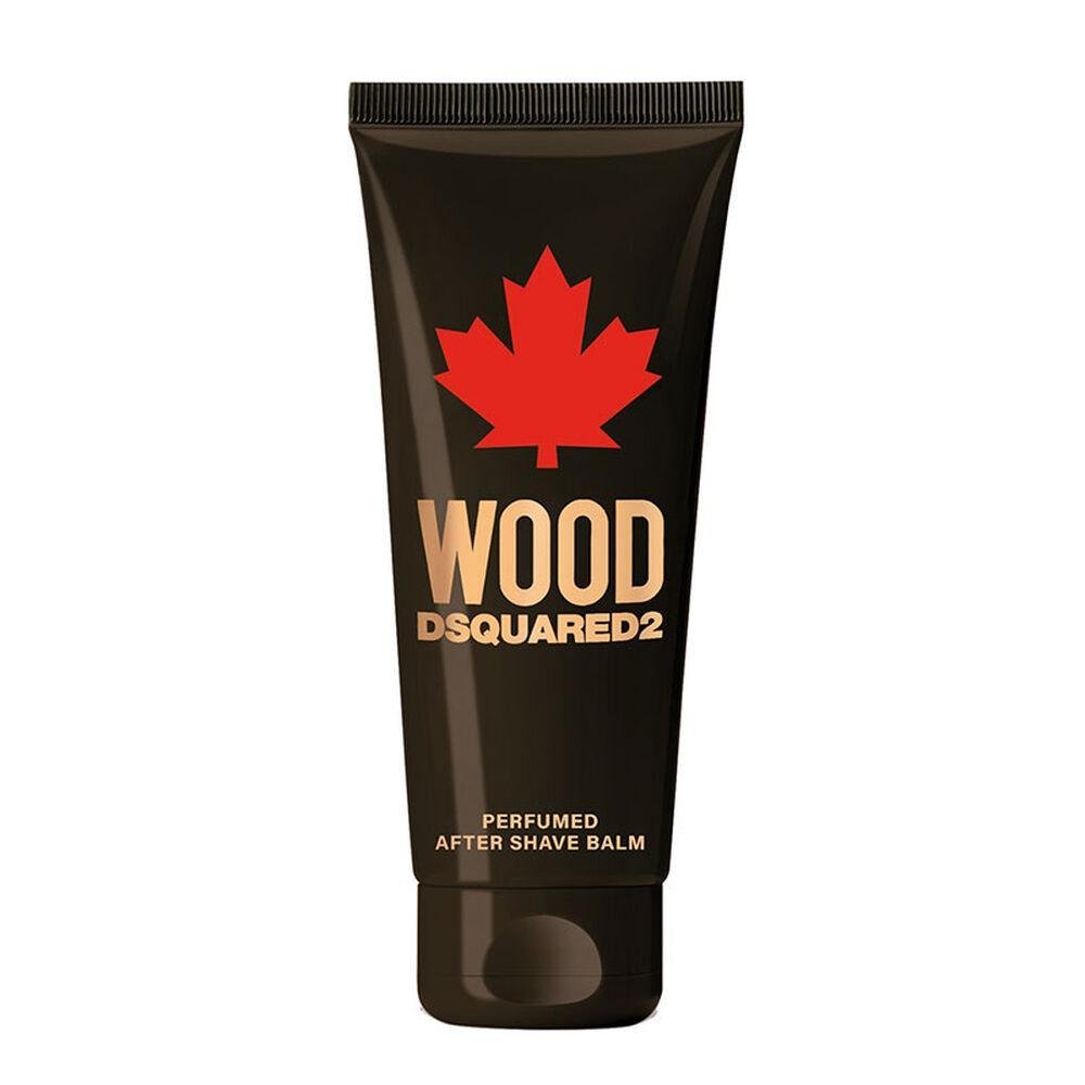 Dsquared2 Wood Pour Homme balsam po goleniu