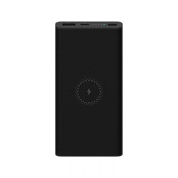 Xiaomi Mi Wireless Essential 10000mAh Czarny
