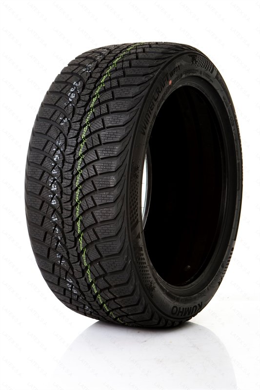 Kumho WINTERCRAFT WP71 205/45R17 84V