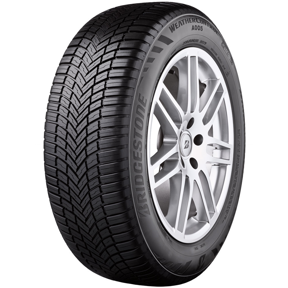 Bridgestone Weather Control 275/40R19 105Y