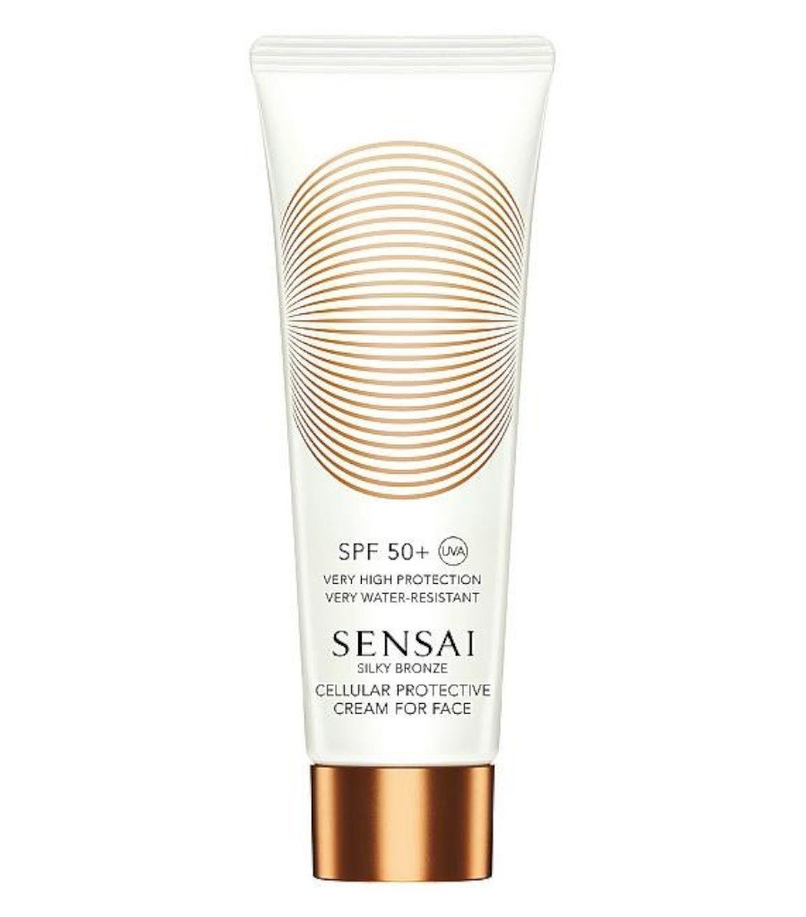 Sensai Silky Bronze