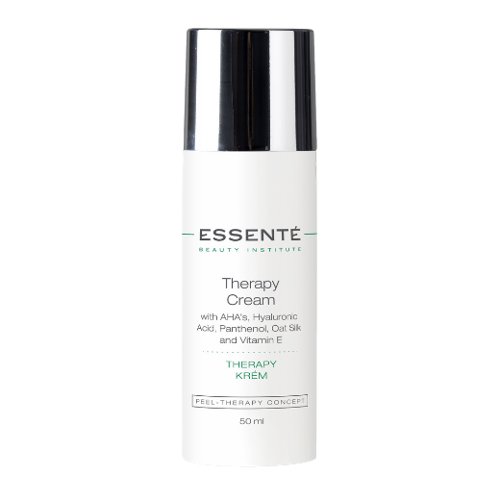 Essente Essente Therapy Cream, krem pobudzający i rozjaśniający, 50ml 1547-uniw