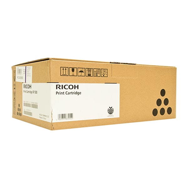 Ricoh  407510