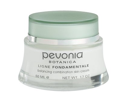 Pevonia Botanica Balancing Combination Skin Cream 50ml