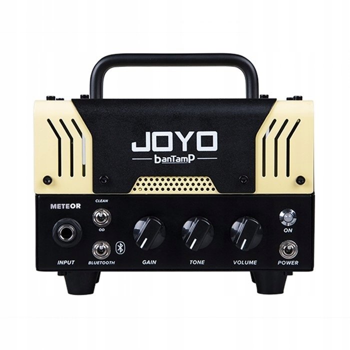 Joyo Joyo Bantamp Meteor - Mini głowa gitarowa 20W