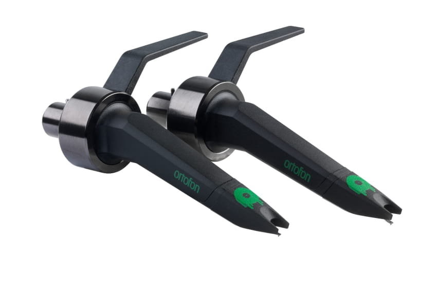 Ortofon Concorde MKII Twin Mix