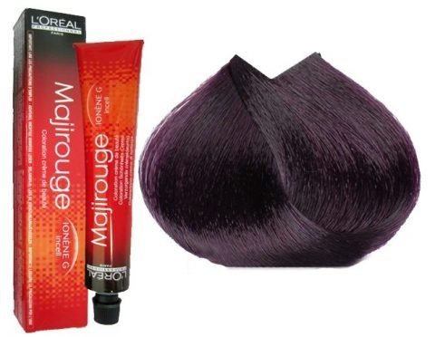 Loreal MajiRouge 5.20 Carmilane 50 ml