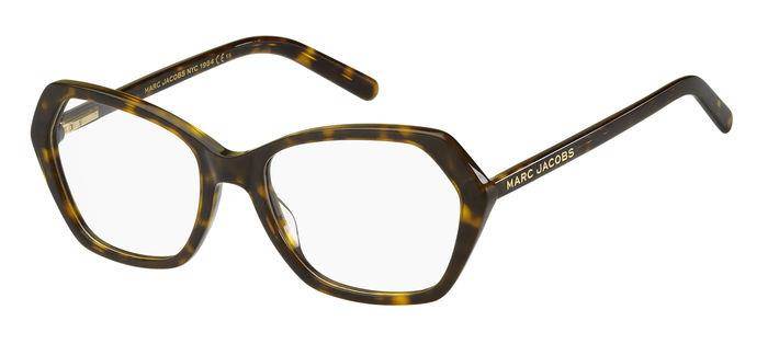 Okulary korekcyjne Marc Jacobs MARC 660 086