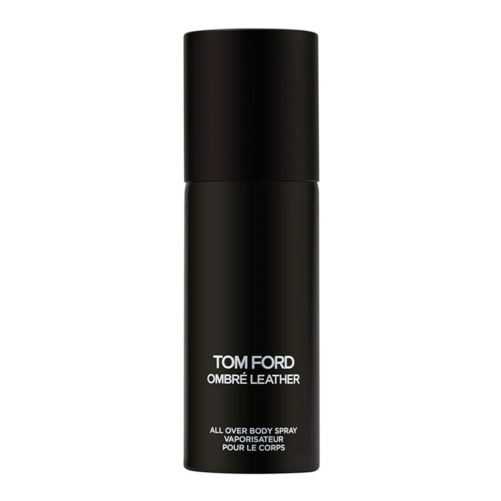 Tom Ford Ombre Leather spray do ciała 150 ml