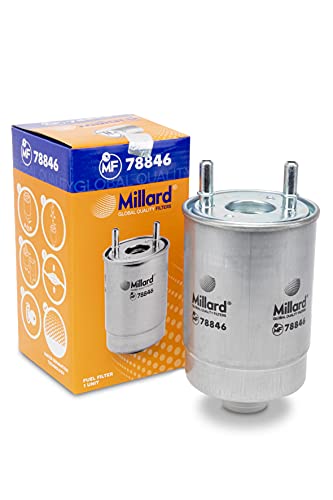 Filtr paliwa MF-78846 Millard