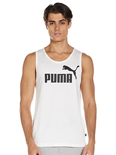 Puma ESS Tank T-shirt męski